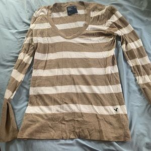 Like new American Eagle lightweight sweater